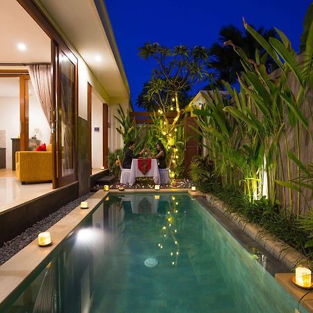Aishwarya Exclusive Villas Ketewel Exterior photo