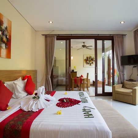 Aishwarya Exclusive Villas Ketewel Exterior photo
