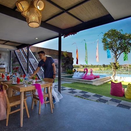 Aishwarya Exclusive Villas Ketewel Exterior photo