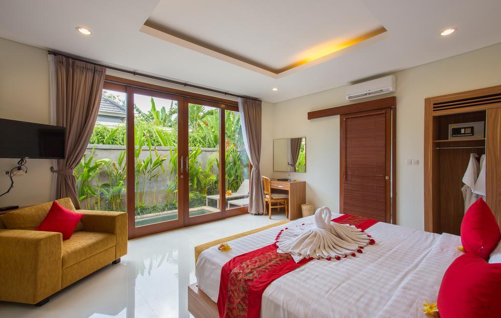 Aishwarya Exclusive Villas Ketewel Exterior photo