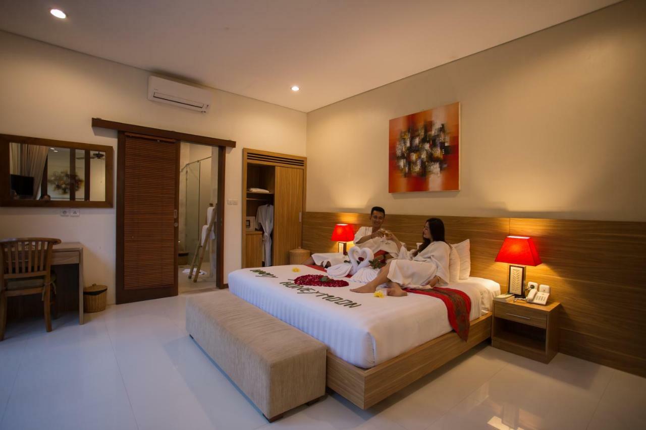 Aishwarya Exclusive Villas Ketewel Exterior photo