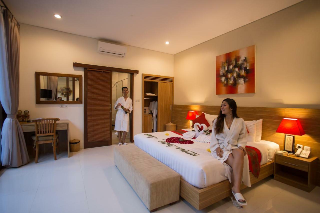 Aishwarya Exclusive Villas Ketewel Exterior photo
