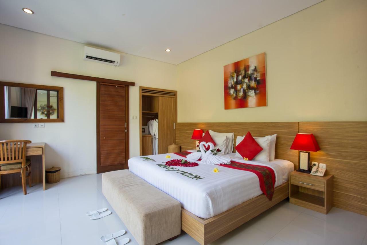Aishwarya Exclusive Villas Ketewel Exterior photo